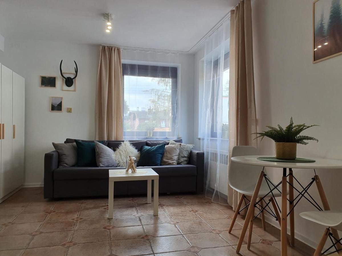 Studio Zubrova Apartment