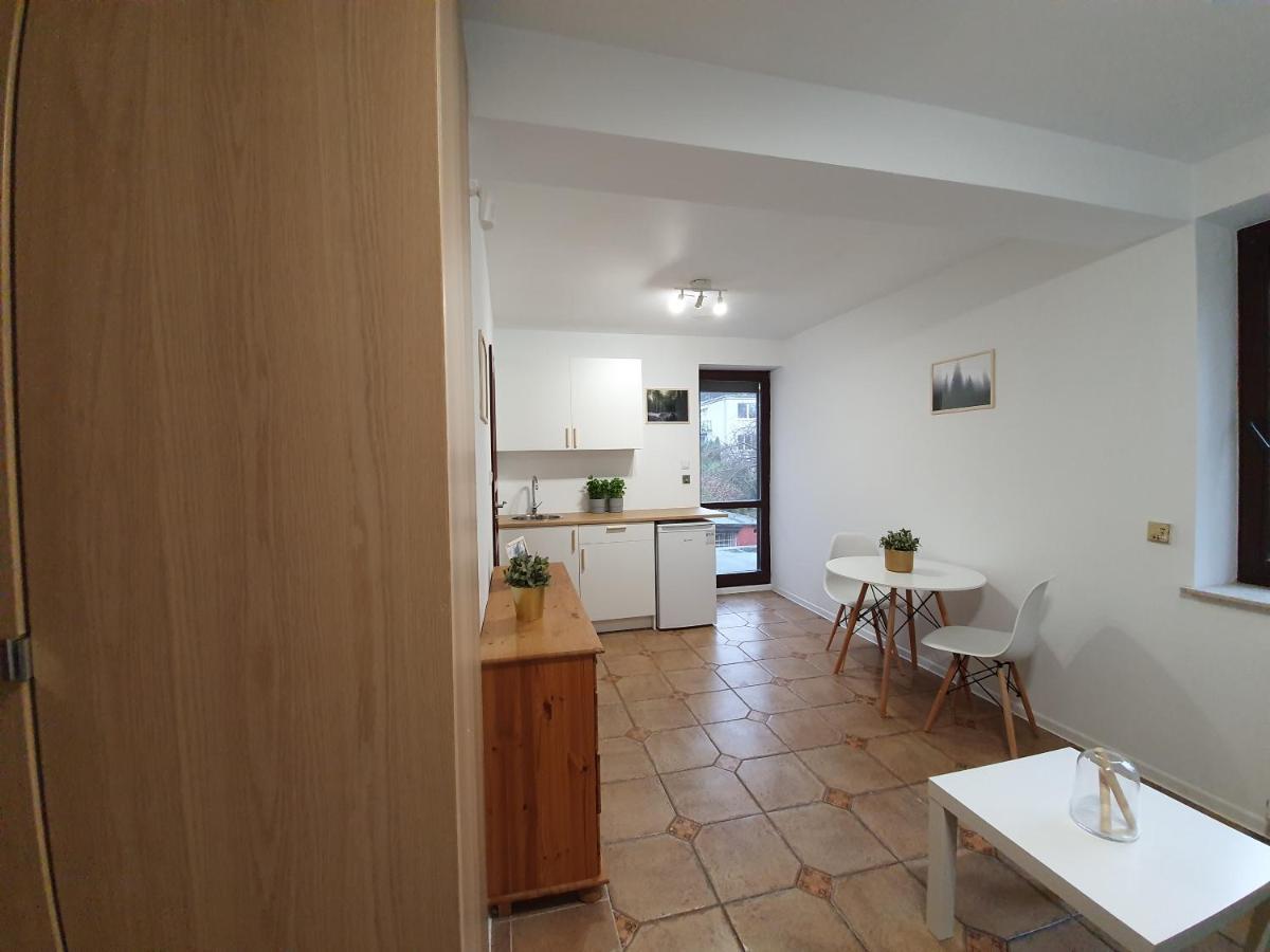 Studio Zubrova Apartment Gdansk