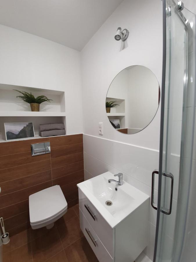 Studio Zubrova Apartment