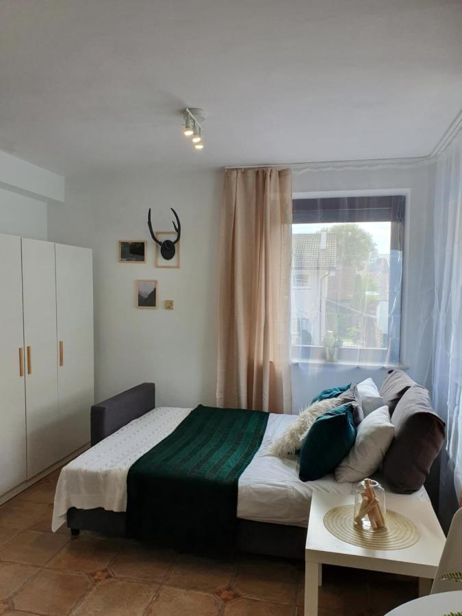 Apartment Studio Zubrova