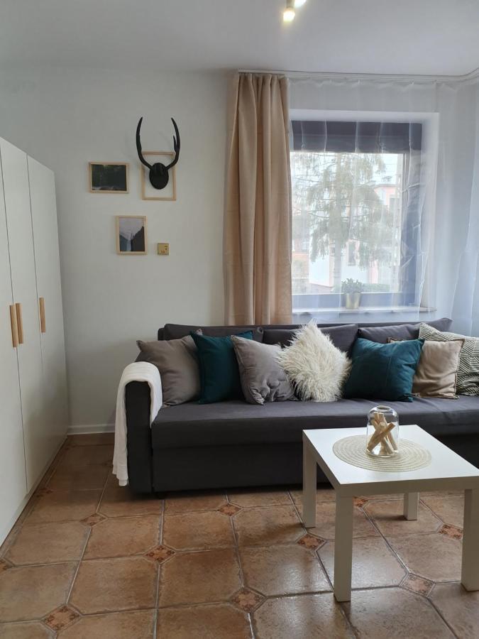 Lejlighed Studio Zubrova Gdańsk